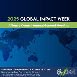 Council AGM - GIW 2025