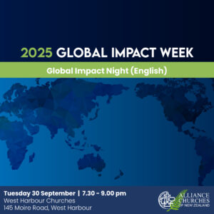 Impact Night 1 - GIW 2025