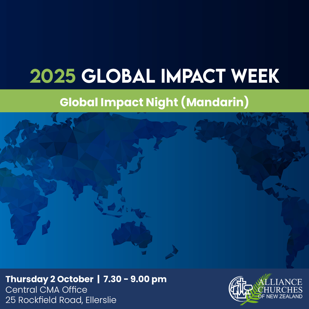 Impact Night 3 - GIW 2025